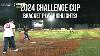 Bracket Play Highlights 2024 Major Challenge Cup