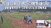 Championship Str8play Vs Resmondo 2024 Conference Championships Condensed Game