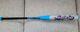 Clean! Anarchy Still Humble Usssa Slowpitch Softball Bat Endload 34/27