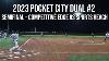 Competitive Edge Vs Sports Reach Dual 2 Semifinal 2023 Pocket City Dual 2