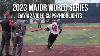Day 2 2023 Major World Series Video Clips