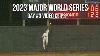 Day 3 2023 Major World Series Video Clips