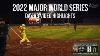 Day 3 Video Clips 2022 Usssa Major World Series