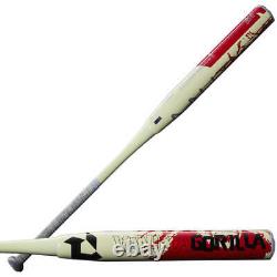 DeMarini 2024 Nautalai Jason Magnum Slowpitch USSSA Bat 34 25 OZ