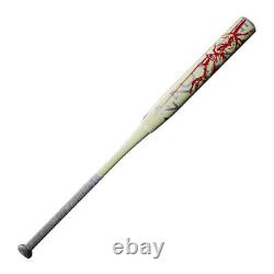 DeMarini 2024 Nautalai Jason Magnum Slowpitch USSSA Bat 34 25 OZ