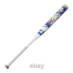 DeMarini 2024 Nautalai MDA Slowpitch USSSA Bat 34 26.5 OZ