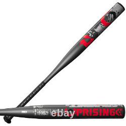 DeMarini 2025 Uprising USSSA Slowpitch Softball Bat 34/27