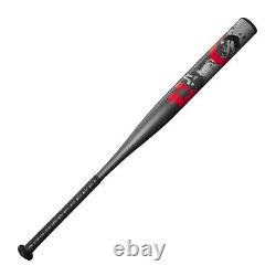 DeMarini 2025 Uprising USSSA Slowpitch Softball Bat 34/27