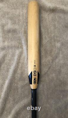 DeMarini Pro Maple OG Corndog ASA USSSA Wood Slowpitch Softball Bat CDS13 28 Oz