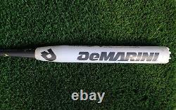 DeMarini The One Sunday Swagger Slowpitch Softball Bat Dual-Stamp 28oz