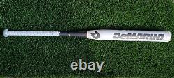 DeMarini The One Sunday Swagger Slowpitch Softball Bat Dual-Stamp 28oz