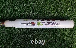 DeMarini The One Sunday Swagger Slowpitch Softball Bat Dual-Stamp 28oz