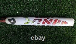 DeMarini The One Sunday Swagger Slowpitch Softball Bat Dual-Stamp 28oz