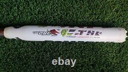 DeMarini The One Sunday Swagger Slowpitch Softball Bat Dual-Stamp 28oz