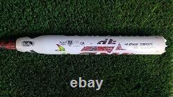 DeMarini The One Sunday Swagger Slowpitch Softball Bat Dual-Stamp 28oz