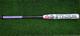 Demarini Cl22 Stadium Slowpitch Softball Bat Usssa St2-v14 27oz