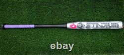 Demarini CL22 Stadium slowpitch softball Bat USSSA ST2-V14 27oz