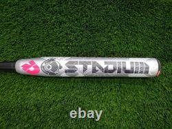 Demarini CL22 Stadium slowpitch softball Bat USSSA ST2-V14 27oz