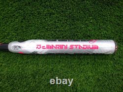 Demarini CL22 Stadium slowpitch softball Bat USSSA ST2-V14 27oz