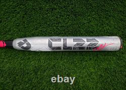 Demarini CL22 Stadium slowpitch softball Bat USSSA ST2-V14 27oz