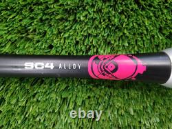 Demarini CL22 Stadium slowpitch softball Bat USSSA ST2-V14 27oz