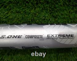 Demarini CL22 Stadium slowpitch softball Bat USSSA ST2-V14 27oz