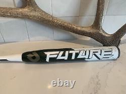 Demarini Future End Loaded 34/27.5 USSSA ASA ISA NSA Slow Pitch Softball Bat