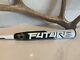 Demarini Future End Loaded 34/27.5 Usssa Asa Isa Nsa Slow Pitch Softball Bat