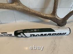 Demarini Future End Loaded 34/27.5 USSSA ASA ISA NSA Slow Pitch Softball Bat