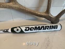 Demarini Future End Loaded 34/27.5 USSSA ASA ISA NSA Slow Pitch Softball Bat