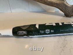 Demarini Future End Loaded 34/27.5 USSSA ASA ISA NSA Slow Pitch Softball Bat