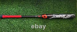 Demarini Juggy Dale Brungardt Slowpitch Softball Bat USSSA 27oz, Clean