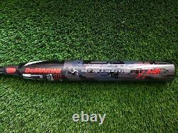 Demarini Juggy Dale Brungardt Slowpitch Softball Bat USSSA 27oz, Clean