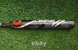 Demarini Juggy Dale Brungardt Slowpitch Softball Bat USSSA 27oz, Clean