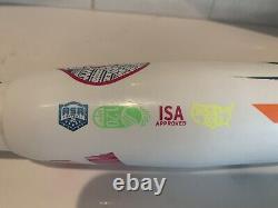 Demarini Omega End Loaded 34/27.5 USSSA ASA ISA NSA Slow Pitch Softball Bat