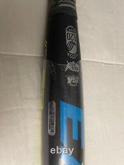 EASTON FIRE FLEX IV SLOW PITCH Softball Bat MID LOAD USSSA SP20FF4ML 34/27