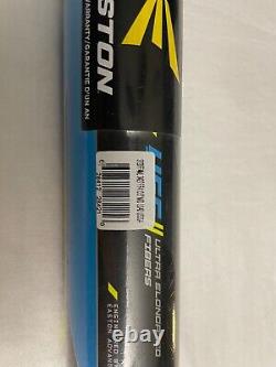 EASTON FIRE FLEX IV SLOW PITCH Softball Bat MID LOAD USSSA SP20FF4ML 34/27