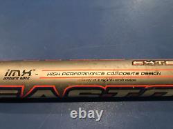 EASTON SYNERGY 34/28 ASA USSSA Slowpitch Softball Bat SCX14
