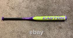 Easton 13.5 BAM Fire Flex Slowpitch Balanced Softball Bat (SP20BAM) USSSA