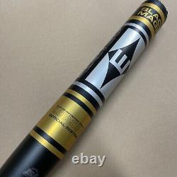 Easton Black Magic 12.75 USSSA 26 240 Slowpitch Softball Bat 34 tantrum Loaded