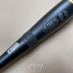 Easton Black Magic 12.75 USSSA 26 240 Slowpitch Softball Bat 34 tantrum Loaded