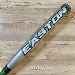Easton CNT Stealth + Plus Comp SCN4 Slowpitch Softball Bat 34/27 USSSA NSA