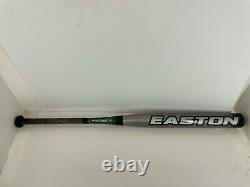 Easton CNT Stealth + Plus Comp SCN4 Slowpitch Softball Bat 34/28 USSSA NSA