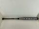 Easton Cnt Stealth + Plus Comp Scn4 Slowpitch Softball Bat 34/28 Usssa Nsa