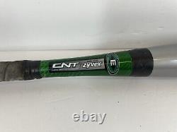 Easton CNT Stealth + Plus Comp SCN4 Slowpitch Softball Bat 34/28 USSSA NSA