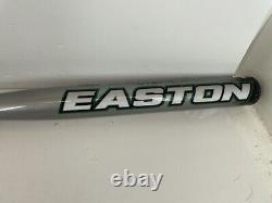 Easton CNT Stealth + Plus Comp SCN4 Slowpitch Softball Bat 34/28 USSSA NSA