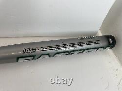 Easton CNT Stealth + Plus Comp SCN4 Slowpitch Softball Bat 34/28 USSSA NSA