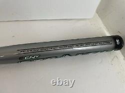 Easton CNT Stealth + Plus Comp SCN4 Slowpitch Softball Bat 34/28 USSSA NSA