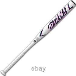 Easton Comic All In 12.75 Loaded USSSA Slowpitch Softball Bat SP22COML