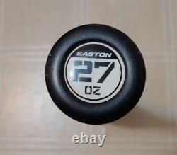 Easton Fire Flex 240 Loaded 34/27 SP20FF240L USSSA Slowpitch Softball Bat